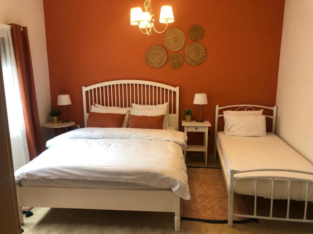 Appartamento Casa Di Famiglia Salonicco