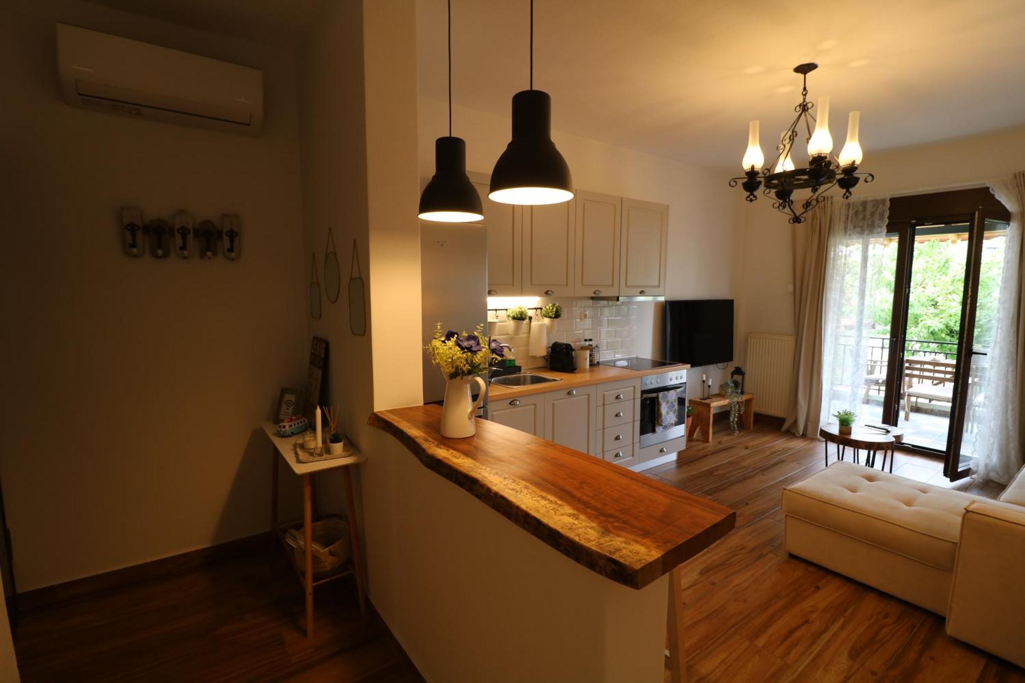 Appartamento Casa Di Famiglia *